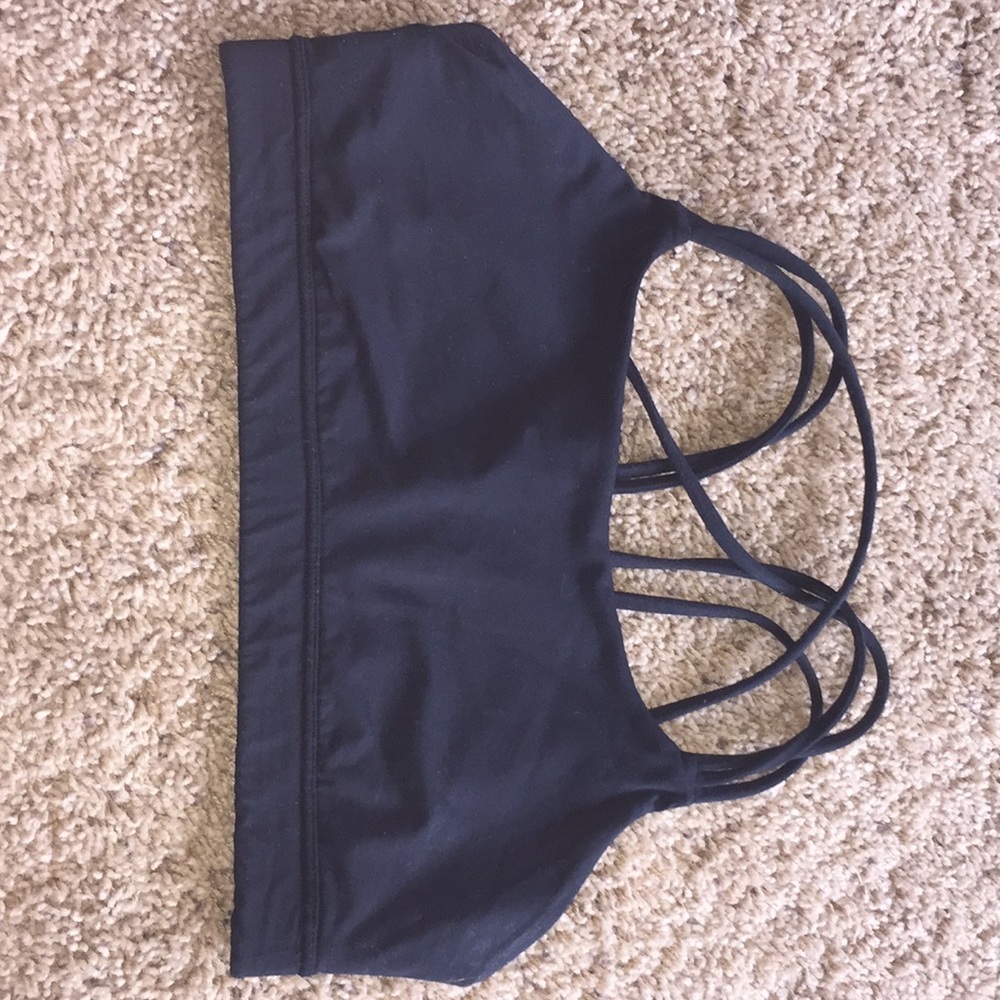 Gap sports bra